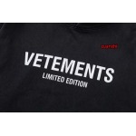 2023年10月20日秋冬人気新品入荷 Vetements スウェットZUANSHI工場