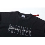 2023年10月20日秋冬人気新品入荷 Vetements 半袖 TシャツZUANSHI工場