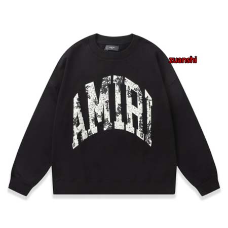 2023年10月20日秋冬人気新品入荷 AMIRI  スウェ...