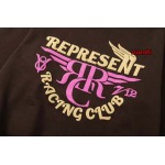 2023年10月20日秋冬人気新品入荷 REPRESENT  スウェットZUANSHI工場