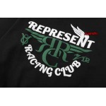 2023年10月20日秋冬人気新品入荷 REPRESENT  スウェットZUANSHI工場