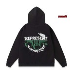 2023年10月20日秋冬人気新品入荷 REPRESENT  スウェットZUANSHI工場