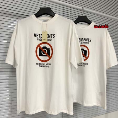 2023年10月20日秋冬人気新品入荷 Vetements ...