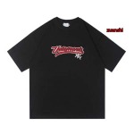 2023年10月20日秋冬人気新品入荷 Vetements 半袖 TシャツZUANSHI工場