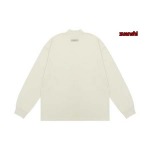 2023年10月20日秋冬人気新品入荷 FEAR OF GOD 長袖 TシャツZUANSHI工場