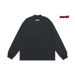 2023年10月20日秋冬人気新品入荷 FEAR OF GOD 長袖 TシャツZUANSHI工場