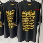 2023年10月20日秋冬人気新品入荷 Vetements 半袖 TシャツZUANSHI工場