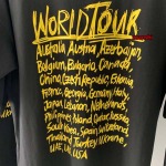 2023年10月20日秋冬人気新品入荷 Vetements 半袖 TシャツZUANSHI工場