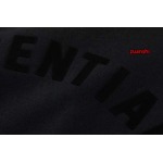 2023年10月20日秋冬人気新品入荷 Fear Of God Essentials スウェットZUANSHI工場