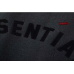 2023年10月20日秋冬人気新品入荷 Fear Of God EssentialsスウェットZUANSHI工場