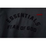 2023年10月20日秋冬人気新品入荷 Fear Of God EssentialsスウェットZUANSHI工場