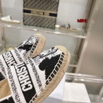 原版復刻秋冬新品入荷 ディオール 漁師靴 mshi工場35-40★超厳選★入手困難な