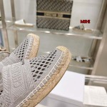 原版復刻秋冬新品入荷 ディオール 漁師靴 mshi工場35-40★超厳選★入手困難な