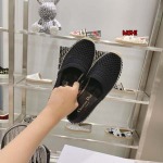 原版復刻秋冬新品入荷 ディオール 漁師靴 mshi工場35-40★超厳選★入手困難な