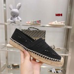 原版復刻秋冬新品入荷 ディオール 漁師靴 mshi工場35-40★超厳選★入手困難な