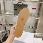 原版復刻秋冬新品入荷 ディオール 漁師靴 mshi工場35-40★超厳選★入手困難な