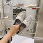 原版復刻秋冬新品入荷 ディオール 漁師靴 mshi工場35-40★超厳選★入手困難な