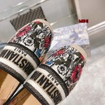 原版復刻秋冬新品入荷 ディオール 漁師靴 mshi工場35-40★超厳選★入手困難な