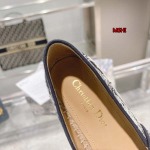 原版復刻秋冬新品入荷 ディオール 漁師靴 mshi工場35-40★超厳選★入手困難な