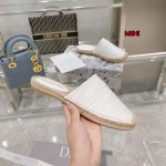 原版復刻秋冬新品入荷 ディオール 漁師靴 mshi工場35-40★超厳選★入手困難な