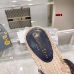 原版復刻秋冬新品入荷 ディオール 漁師靴 mshi工場35-40★超厳選★入手困難な