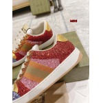 原版復刻秋冬新品入荷グッチブランドスニーカーmshi工場35-44★超厳選★入手困難な