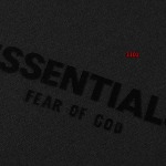 2023年10月23日秋冬新品入荷Fear Of God Essentialsスウェット3101工場