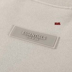 2023年10月23日秋冬新品入荷Fear Of God Essentialsスウェット3101工場