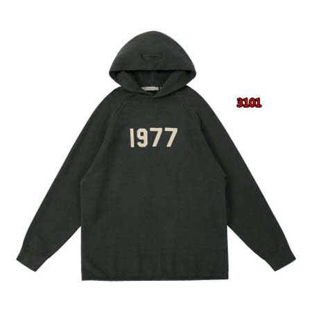 2023年10月23日秋冬新品入荷Fear Of God E...