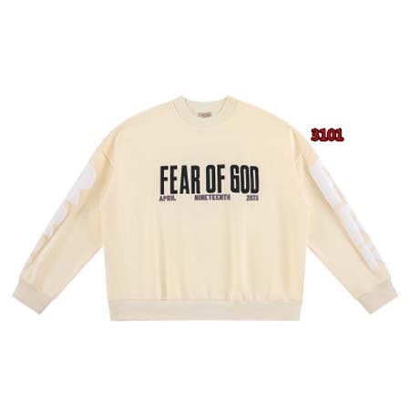 2023年10月23日秋冬新品入荷Fear Of God E...