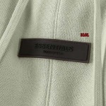 2023年10月23日秋冬新品入荷Fear Of God Essentials85003101工場