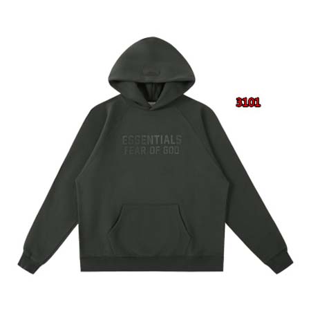 2023年10月23日秋冬新品入荷Fear Of God E...