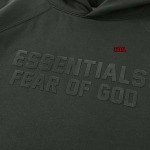 2023年10月23日秋冬新品入荷Fear Of God Essentialsスウェット3101工場