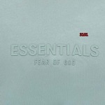 2023年10月23日秋冬新品入荷Fear Of God Essentialsスウェット3101工場