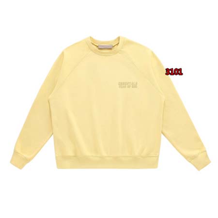 2023年10月23日秋冬新品入荷Fear Of God E...