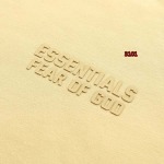 2023年10月23日秋冬新品入荷Fear Of God Essentialsスウェット3101工場