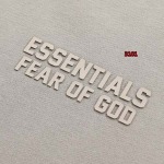 2023年10月23日秋冬新品入荷Fear Of God Essentialsスウェット3101工場