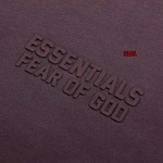 2023年10月23日秋冬新品入荷Fear Of God Essentialsスウェット3101工場