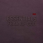 2023年10月23日秋冬新品入荷Fear Of God Essentialsスウェット3101工場