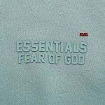 2023年10月23日秋冬新品入荷Fear Of God Essentialsスウェット3101工場