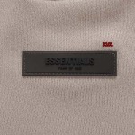 2023年10月23日秋冬新品入荷Fear Of God Essentialsスウェット3101工場