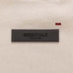 2023年10月23日秋冬新品入荷Fear Of God Essentialsスウェット3101工場