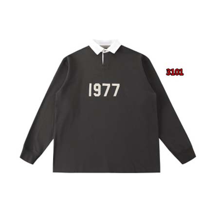 2023年10月23日秋冬新品入荷Fear Of God E...