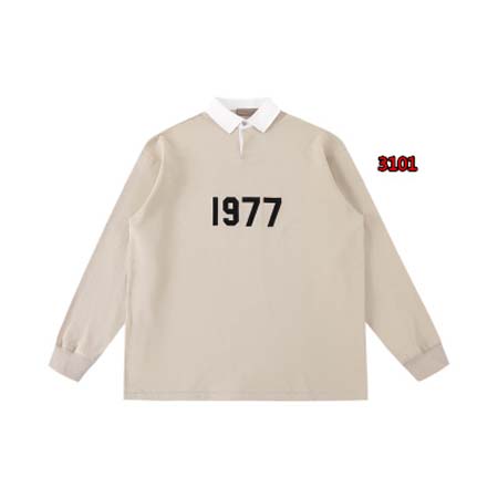 2023年10月23日秋冬新品入荷Fear Of God E...