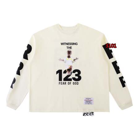 2023年10月23日秋冬新品入荷Fear Of God E...