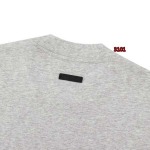 2023年10月23日秋冬新品入荷Fear Of God Essentials長袖 Tシャツ3101工場