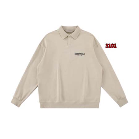 2023年10月23日秋冬新品入荷Fear Of God E...