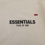 2023年10月23日秋冬新品入荷Fear Of God Essentialsスウェット3101工場