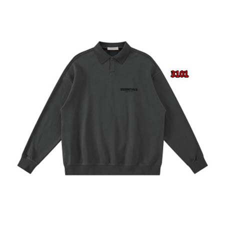 2023年10月23日秋冬新品入荷Fear Of God E...