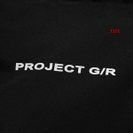 2023年10月23日秋冬新品入荷Grailz project綿入れの服アウター3101工場